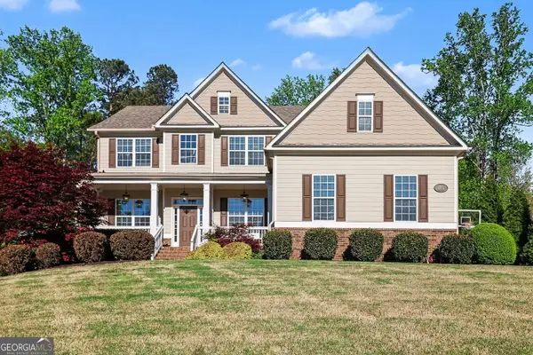 10130 Peaks Parkway, Alpharetta, GA 30004