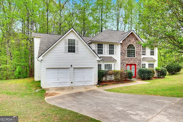 3111 Mineral Ridge Lane, Stone Mountain, GA 30087