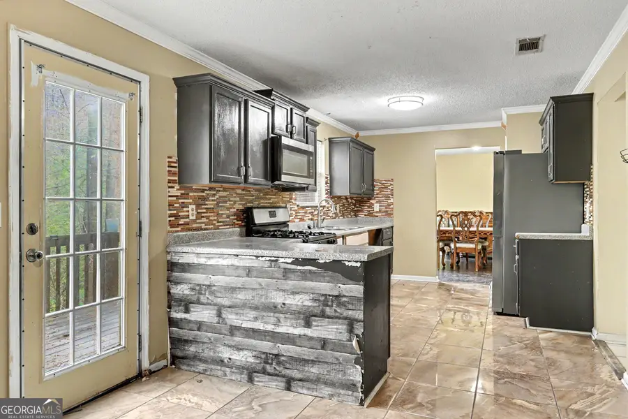 3111 Mineral Ridge Lane, Stone Mountain, GA 30087 - #3