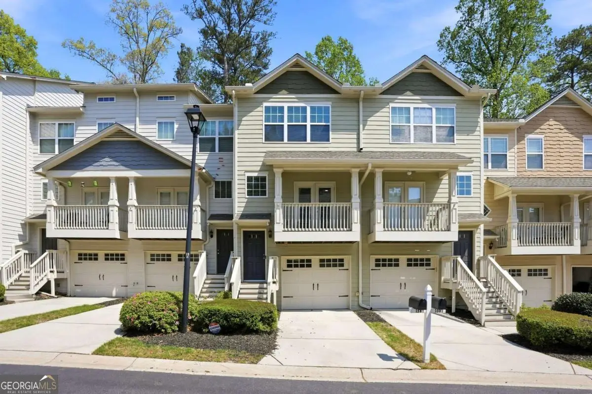1581 Liberty Parkway Nw #2509, Atlanta, GA 30318 - #1