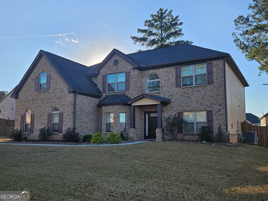 3906 Rosebay Way, Conyers, GA 30094 - #2