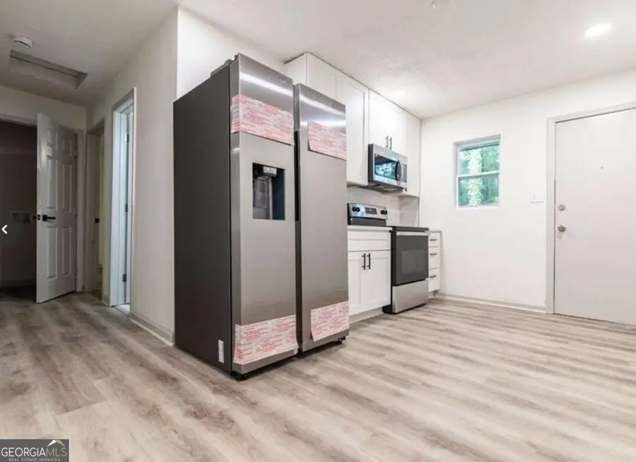 4361 Hendrix Drive #2, Forest Park, GA 30297 - #2