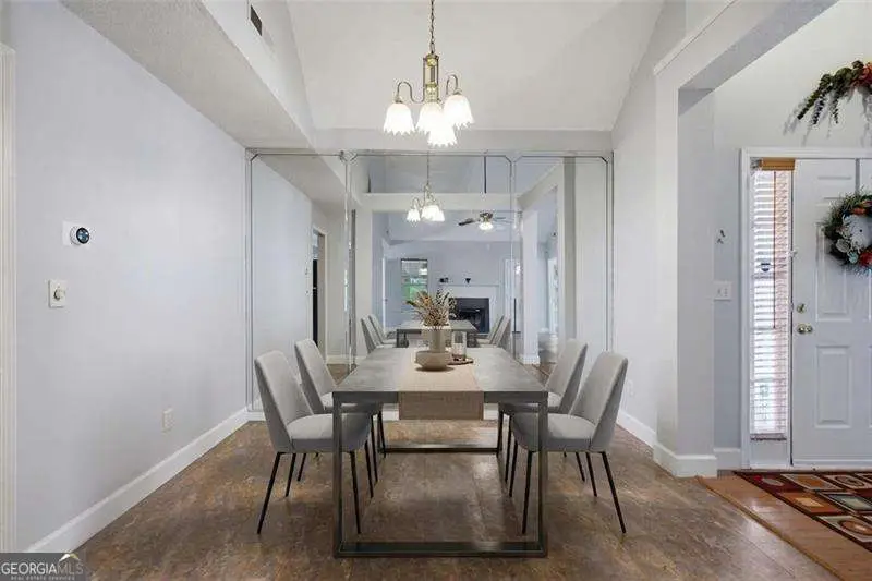 5639 Isleworth Court, Atlanta, GA 30349 - #3