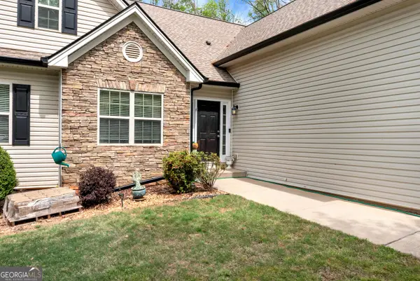 232 Cypress Drive, Jefferson, GA 30549