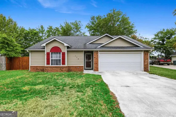 138 Lake Ashley Drive, Kingsland, GA 31548