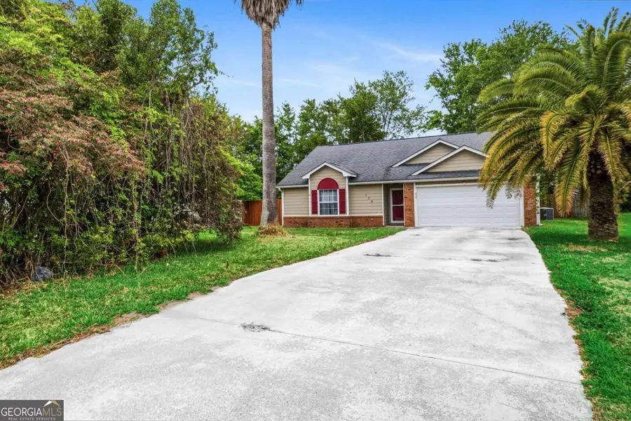 138 Lake Ashley Drive, Kingsland, GA 31548 - #3