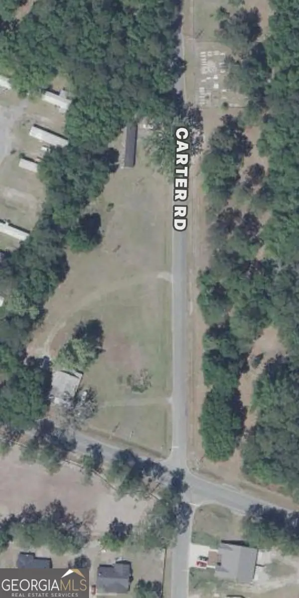 728 Talmadge Road, Allenhurst, GA 31301