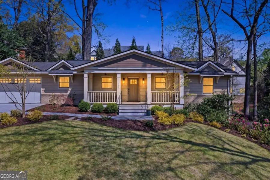 1943 Sunbury Place Nw, Atlanta, GA 30318 - #3