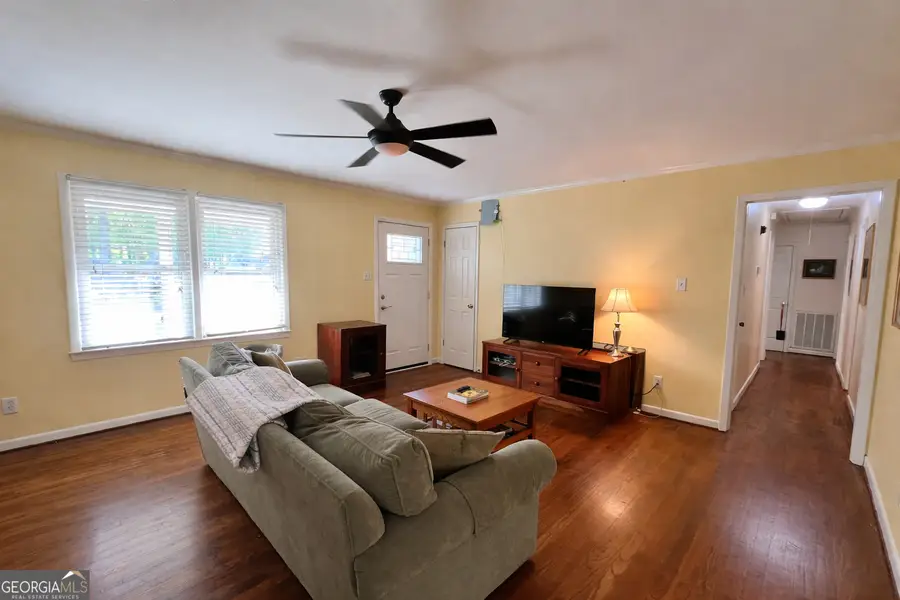 535 Ansley Avenue, Perry, GA 31069 - #2