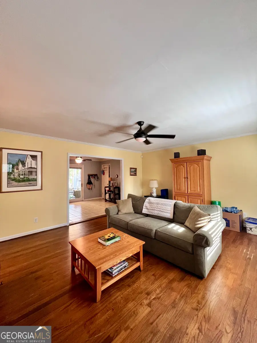 535 Ansley Avenue, Perry, GA 31069 - #3