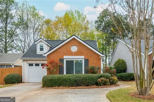 229 Dennis Drive, Alpharetta, GA 30009