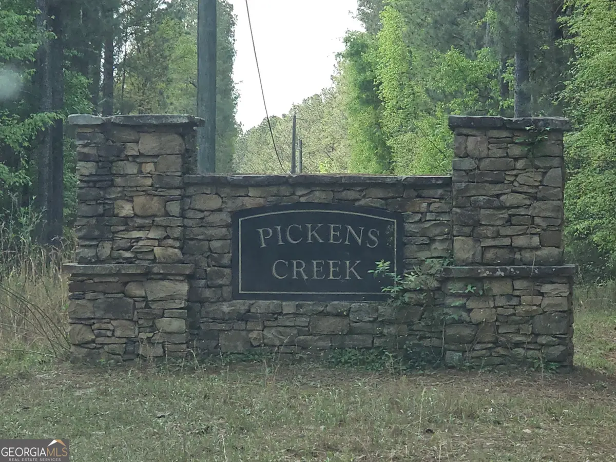 LOT 12 Gregg Shoals Drive, Elberton, GA 30635 - #1