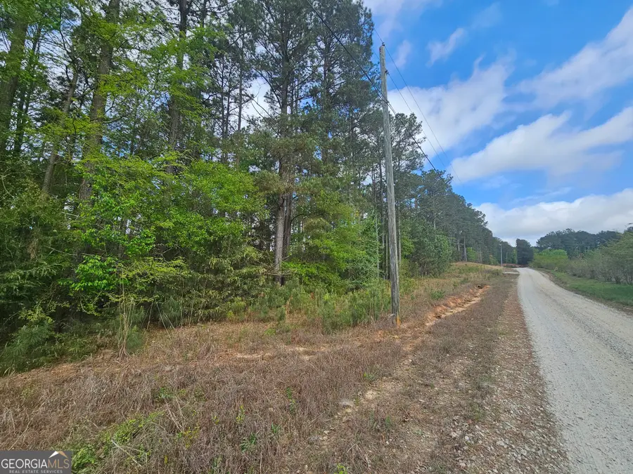 LOT 12 Gregg Shoals Drive, Elberton, GA 30635 - #3