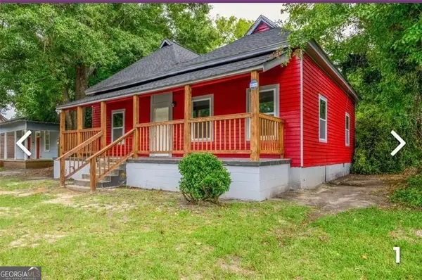 622 Cleveland Street, Macon, GA 31206