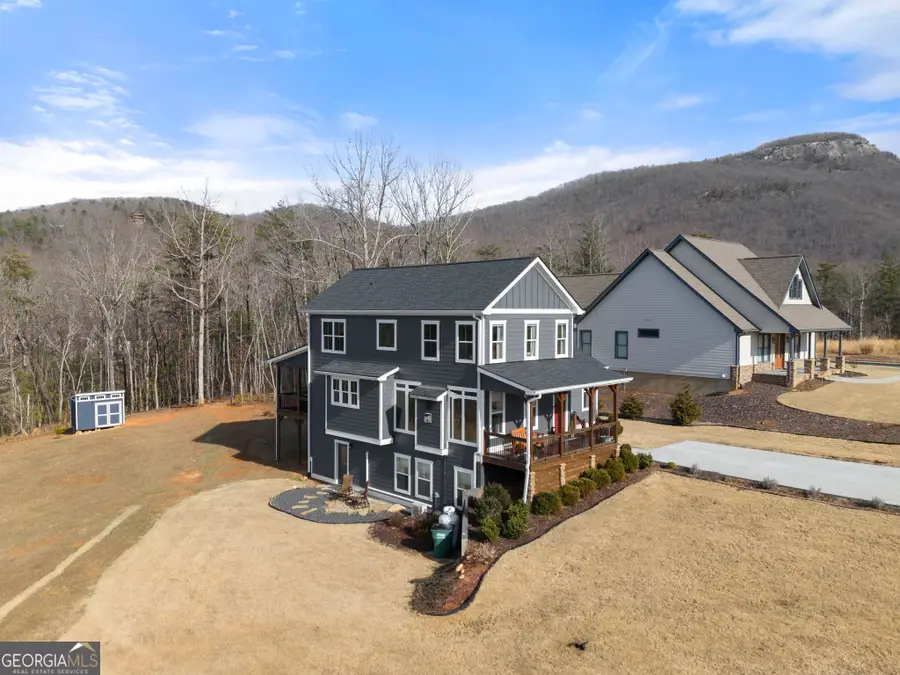 94 Boulder Lane, Cleveland, GA 30528 - #3