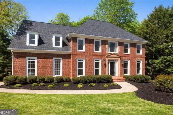 710 Leeds Garden Terrace, Alpharetta, GA 30022