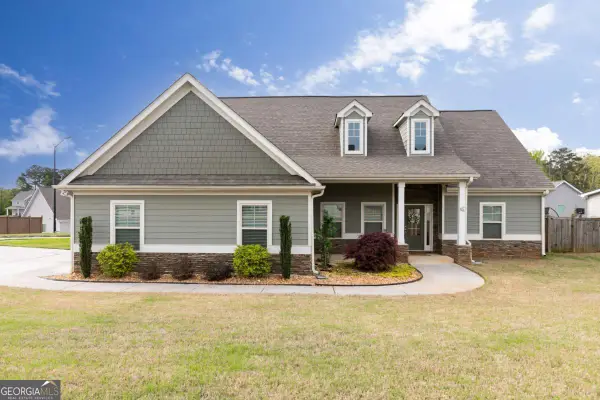56 Unicoi Drive, Dallas, GA 30132
