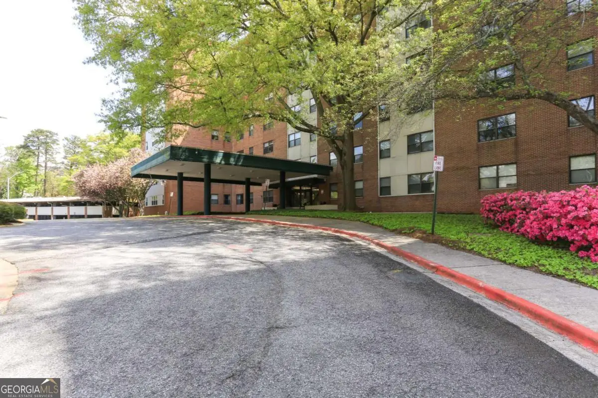 2925 Pharr Court Nw #316, Atlanta, GA 30305 - #1