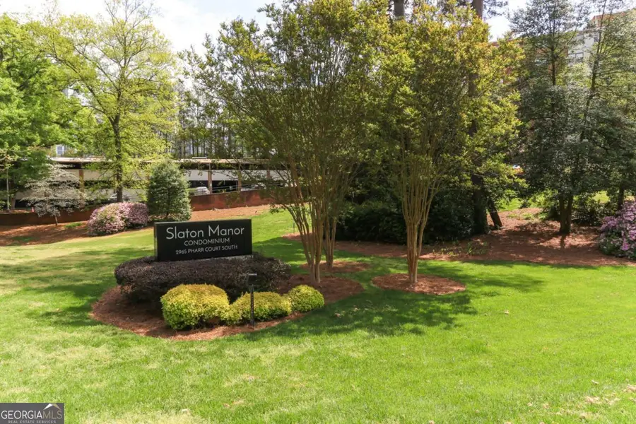 2925 Pharr Court Nw #316, Atlanta, GA 30305 - #2