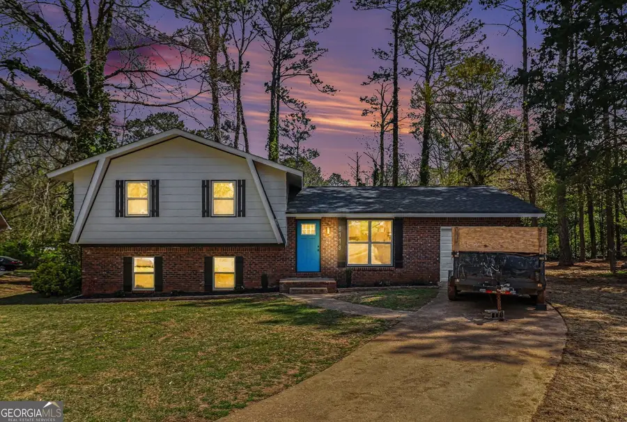 8778 Homewood Court, Riverdale, GA 30274 - #2