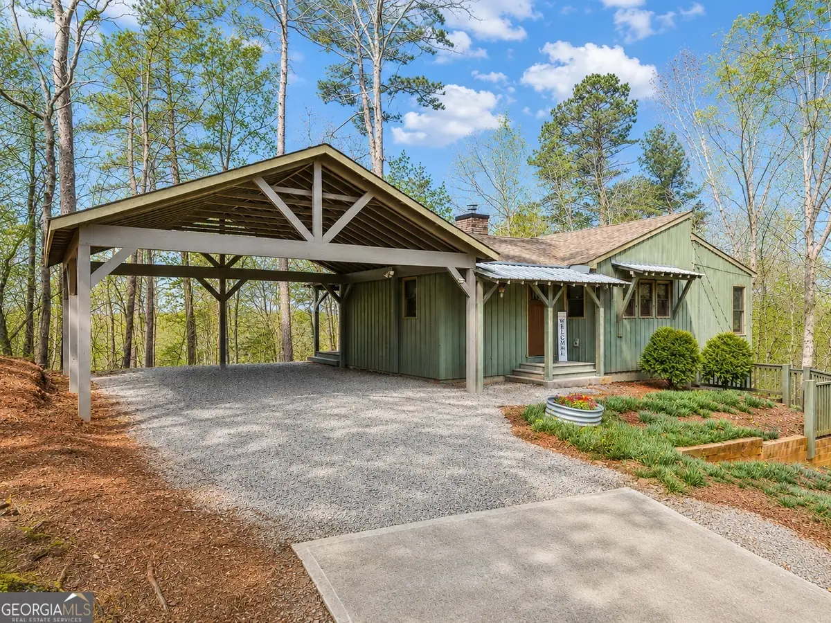 253 Zenith Trail, Ellijay, GA 30540 - #1