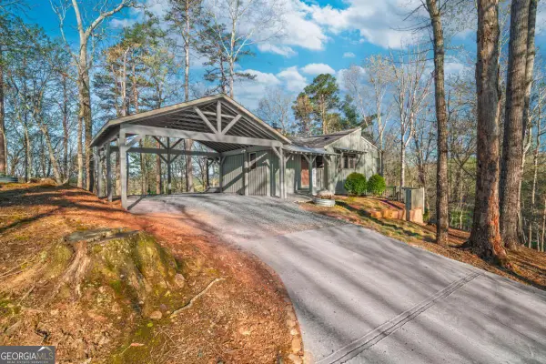 253 Zenith Trail, Ellijay, GA 30540