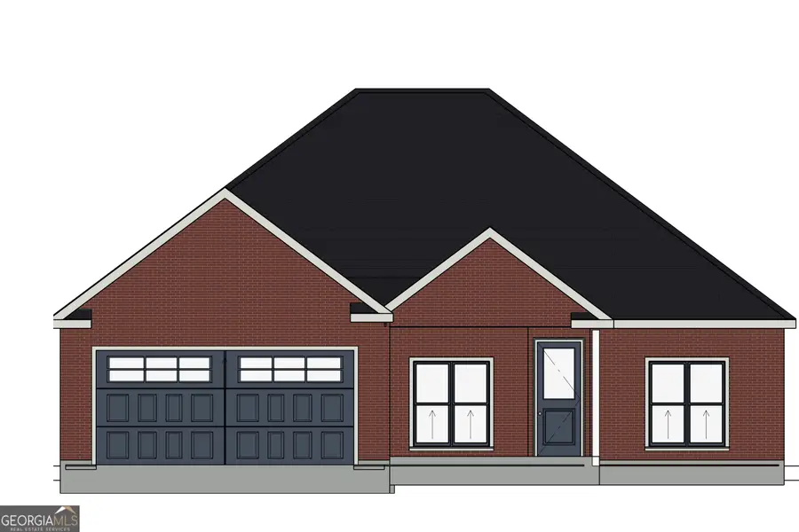 910 Nora Eloise Drive, Bonaire, GA 31005 - #2