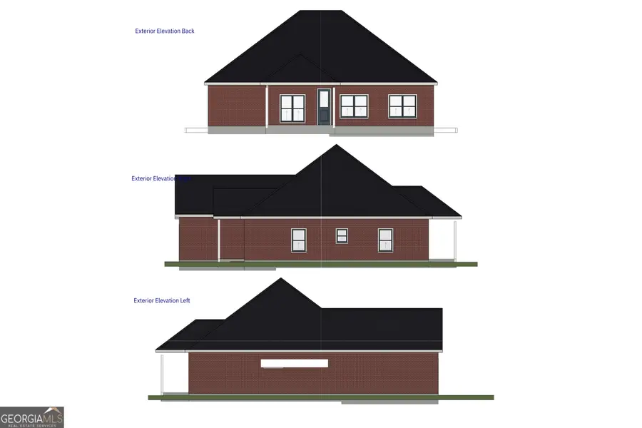 910 Nora Eloise Drive, Bonaire, GA 31005 - #3