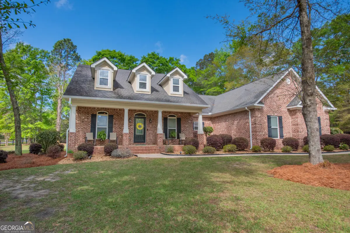 301 Old Windmill Road, Perry, GA 31069 - #1