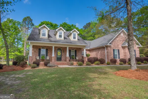 301 Old Windmill Road, Perry, GA 31069