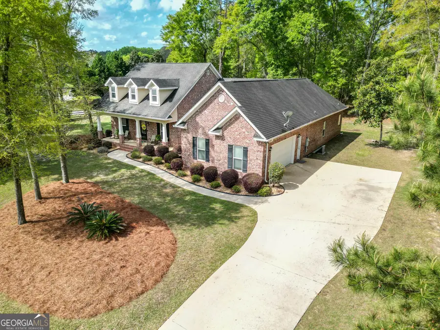 301 Old Windmill Road, Perry, GA 31069 - #2