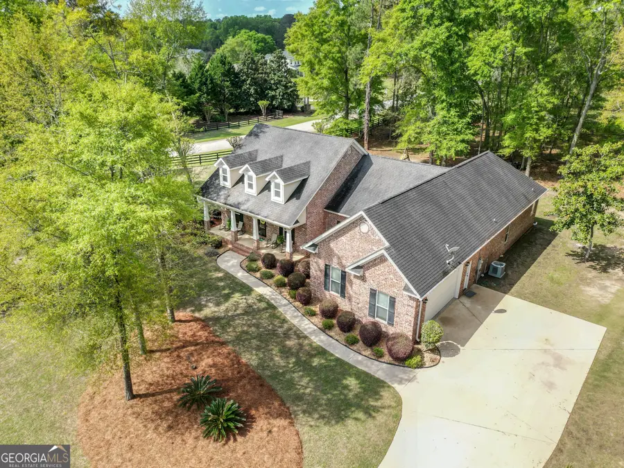 301 Old Windmill Road, Perry, GA 31069 - #3