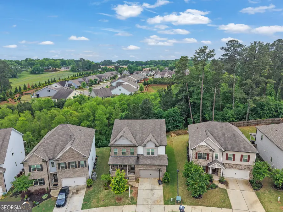 148 Avery Landing Way, Canton, GA 30115 - #2