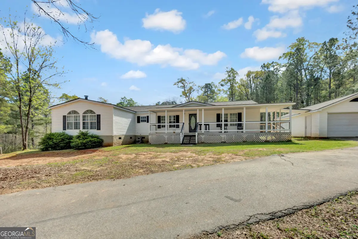 5465 Highway 162 S, Covington, GA 30016 - #1