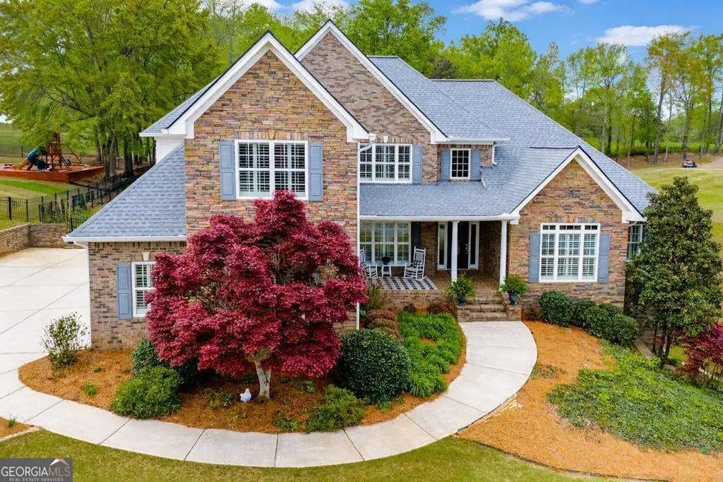 805 Birkdale Boulevard, Carrollton, GA 30116 - #1