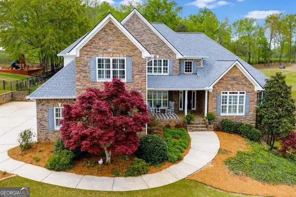 805 Birkdale Boulevard, Carrollton, GA 30116