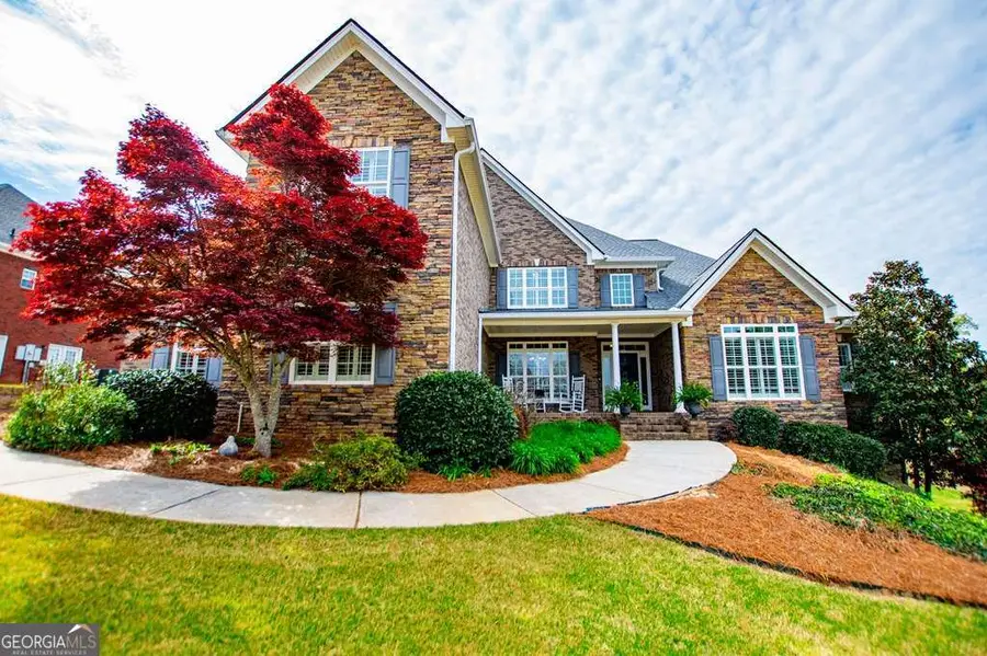 805 Birkdale Boulevard, Carrollton, GA 30116 - #3