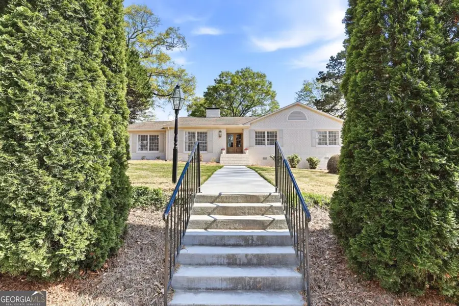 1104 Lanier Avenue, Gainesville, GA 30501 - #2