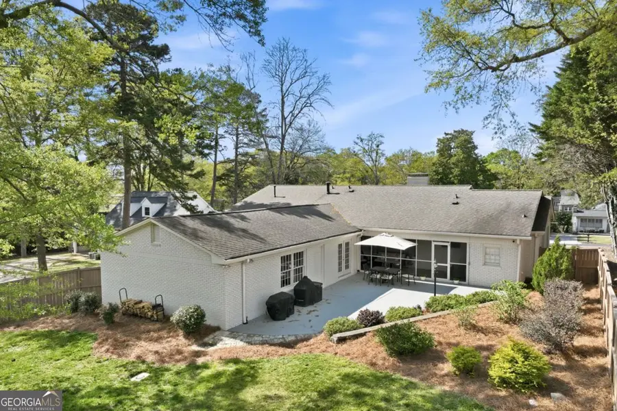 1104 Lanier Avenue, Gainesville, GA 30501 - #3