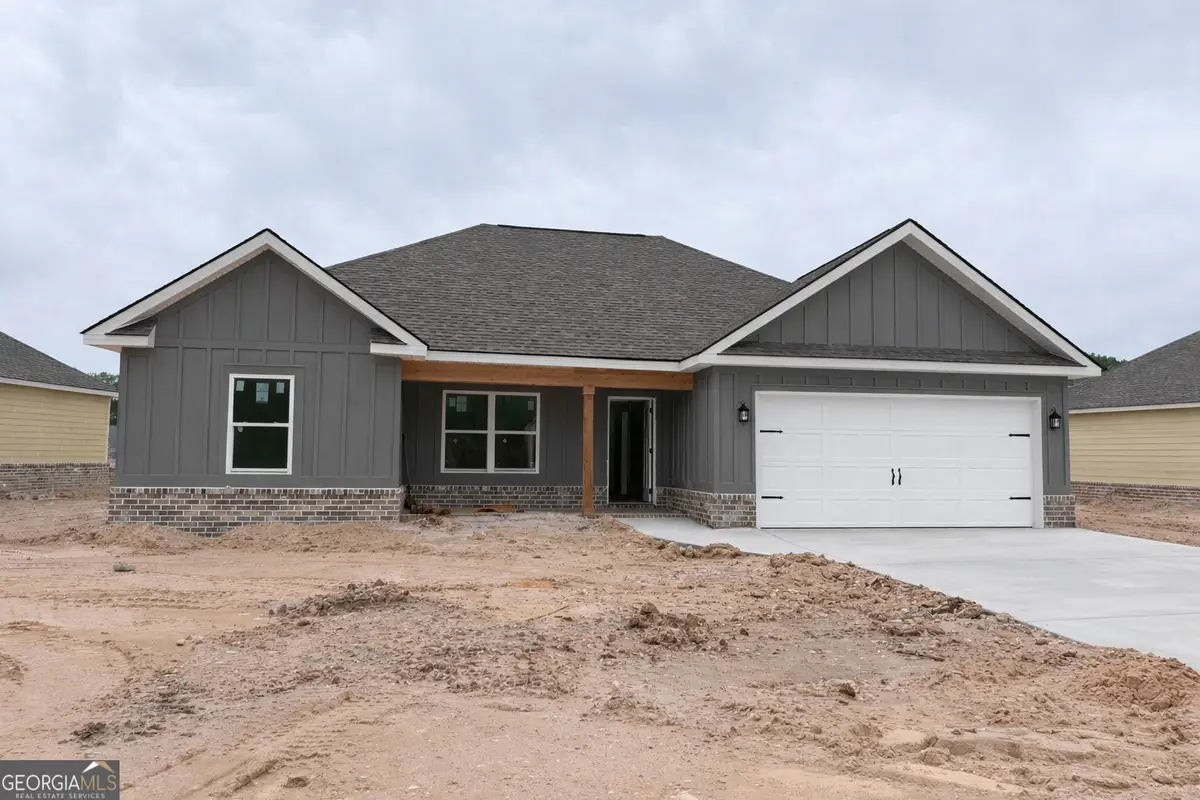 515 New Hope, Perry, GA 31069 - #1