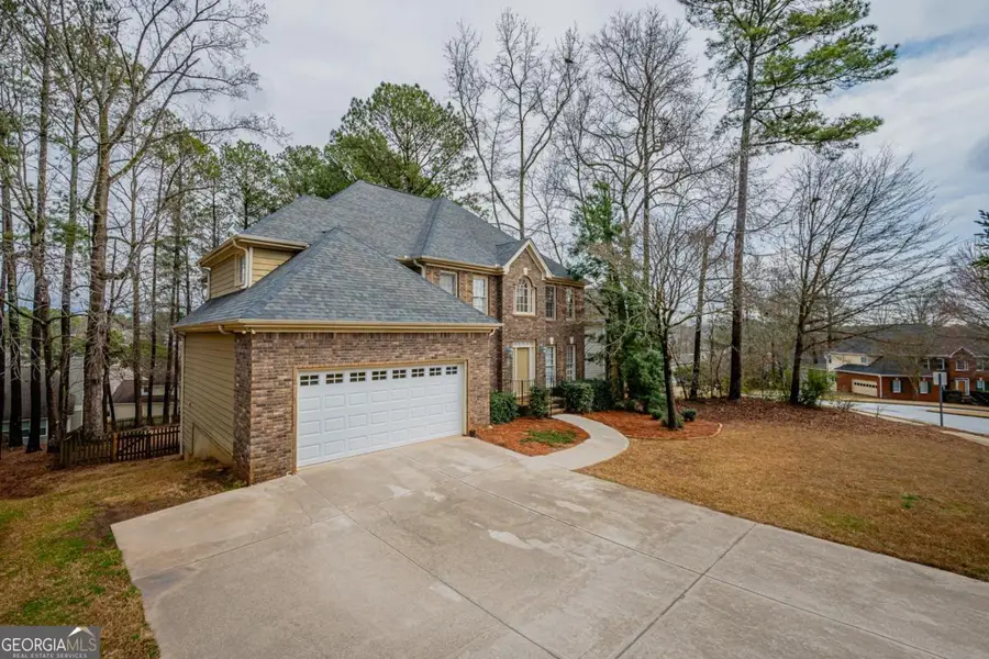 2165 Wildwood Lake Drive, Suwanee, GA 30024 - #2