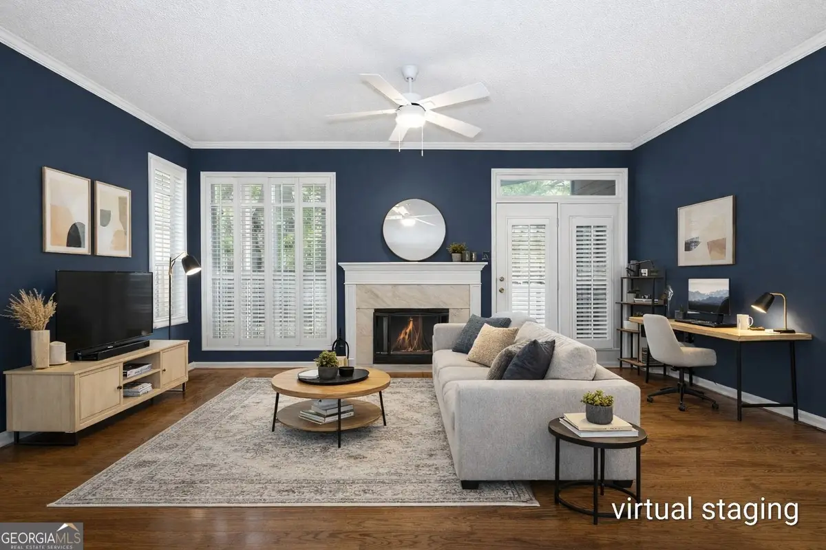 1315 Mcgill Park Avenue Ne, Atlanta, GA 30312 - #1