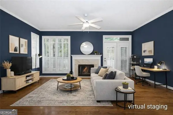 1315 Mcgill Park Avenue Ne, Atlanta, GA 30312