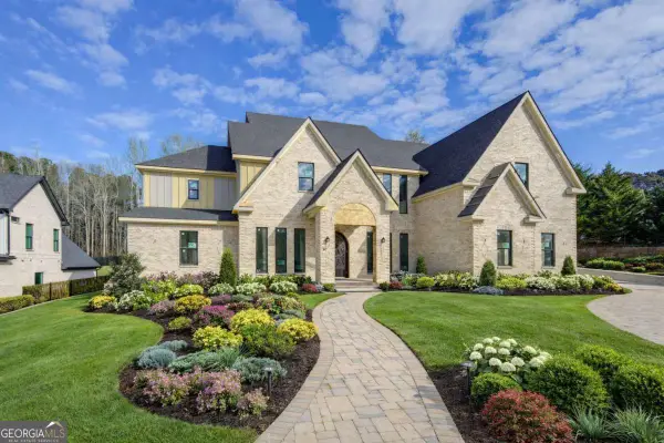 681 Old Peachtree Road, Lawrenceville, GA 30043