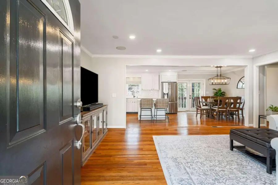 2693 Drew Valley Road Ne, Atlanta, GA 30319 - #3