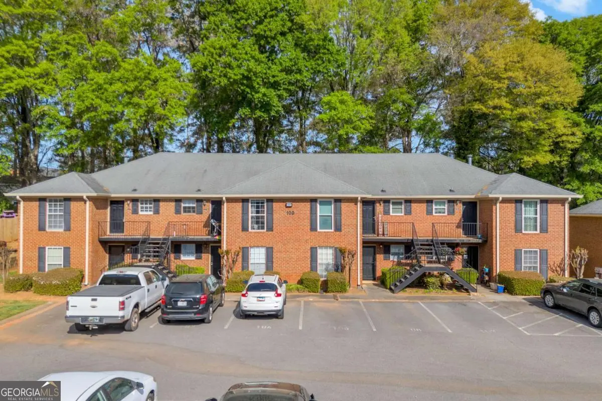 1688 Prince Avenue #101, Athens, GA 30606 - #1