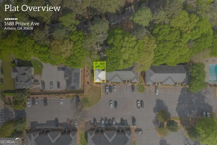 1688 Prince Avenue #101, Athens, GA 30606 - #2