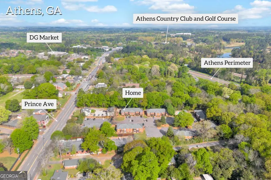 1688 Prince Avenue #101, Athens, GA 30606 - #3