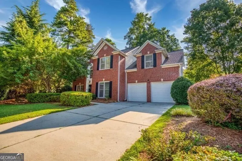 1008 Post Horn Run, Lawrenceville, GA 30045 - #1