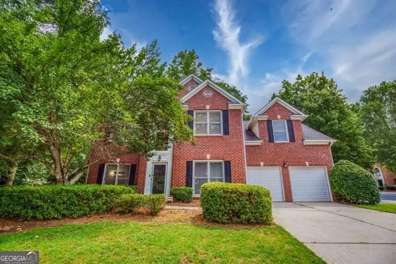 1008 Post Horn Run, Lawrenceville, GA 30045 - #2